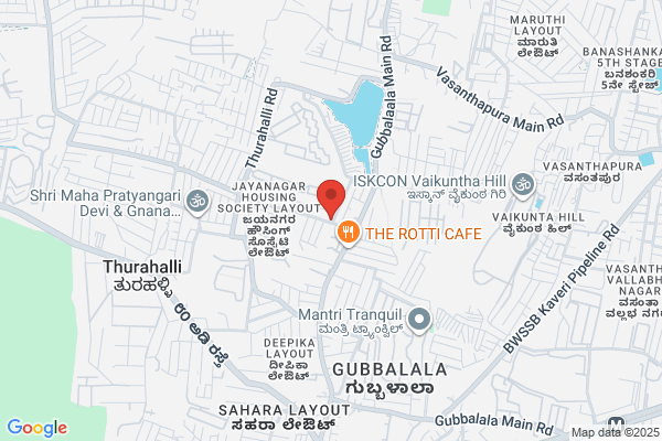 Home Locator Network