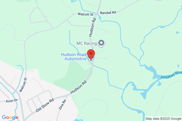 Hudson Road Automotive