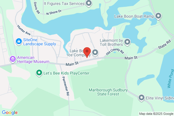 Lake Boon Convenience Food Inc