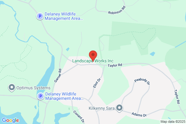 Landscape Works Inc