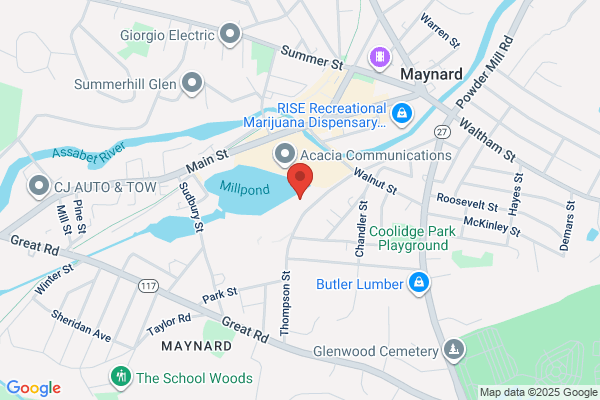 Maestrolabs Inc