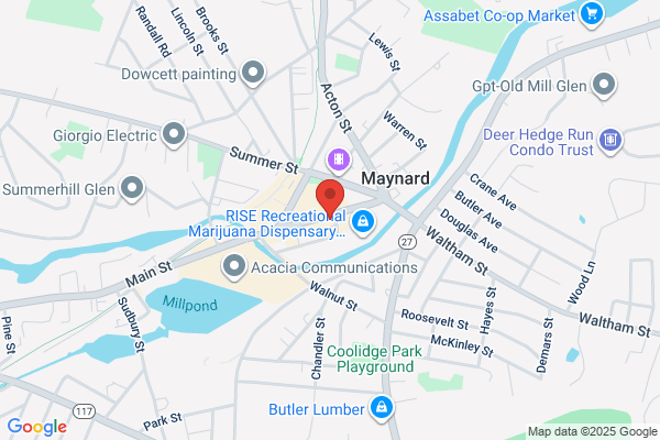 Maynard Florist