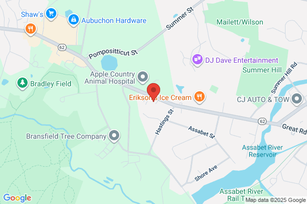 Patterson Auto Body