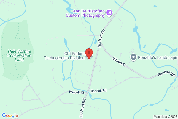 Radant Technologies Inc