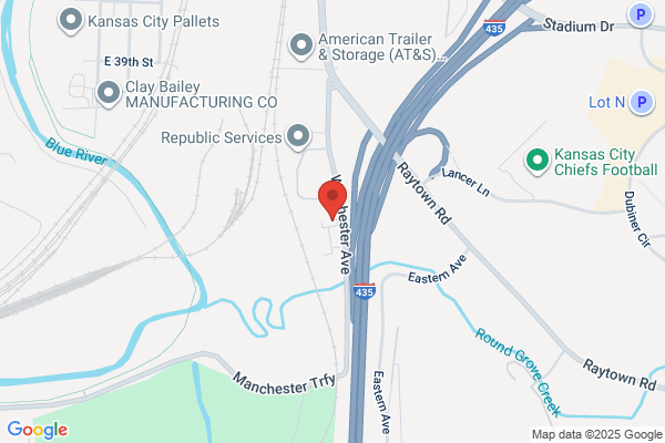 Rich's Auto Parts