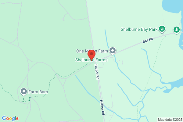 Shelburne Farm