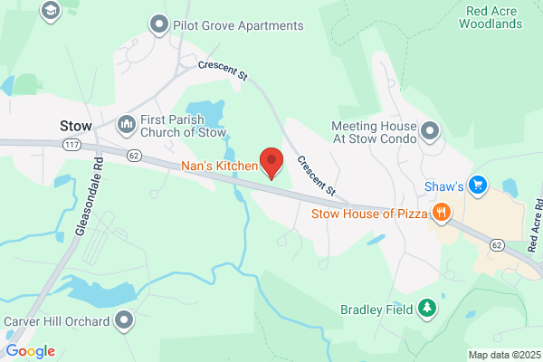 Stow Away Inn