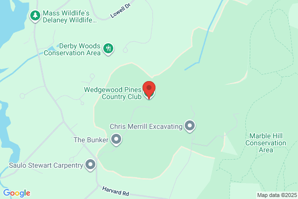 Wedgewood Pines Country Club