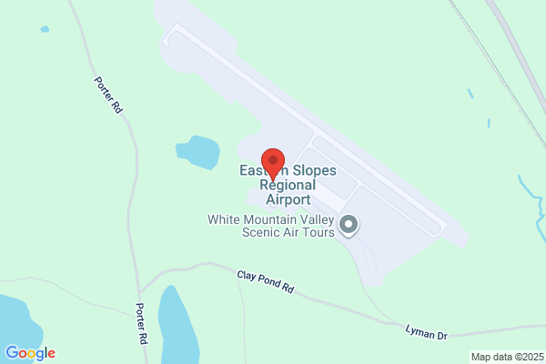 Eastern Slope Aviation