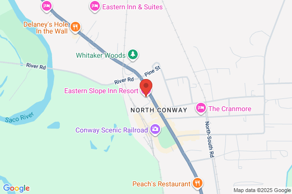Eastern Slope Inn Resort