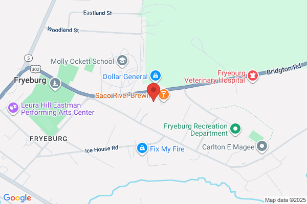 Fryeburg Card Gifts & Video