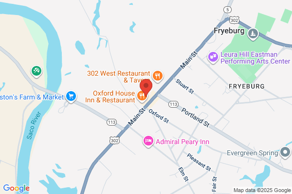 Fryeburg Community Chiropractic