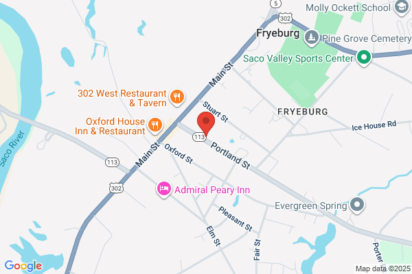 Fryeburg Dental Center