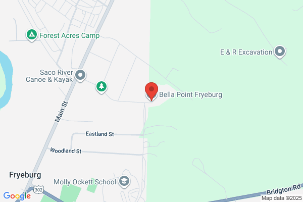 Fryeburg Health Care Center