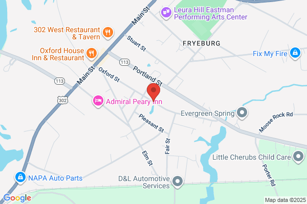 Hicks Assisted Living Center