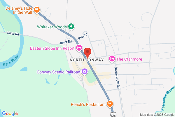 North Conway Library