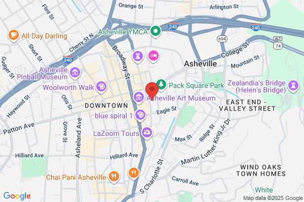 Ashville Fire Dist