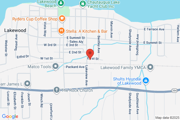 Reed's Plumbing & Heating