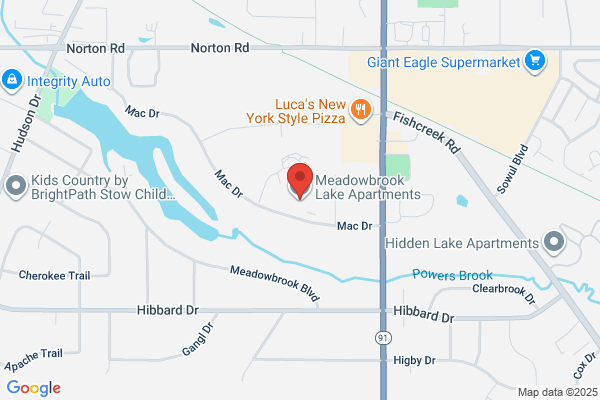 Meadowbrook Lake Apartments