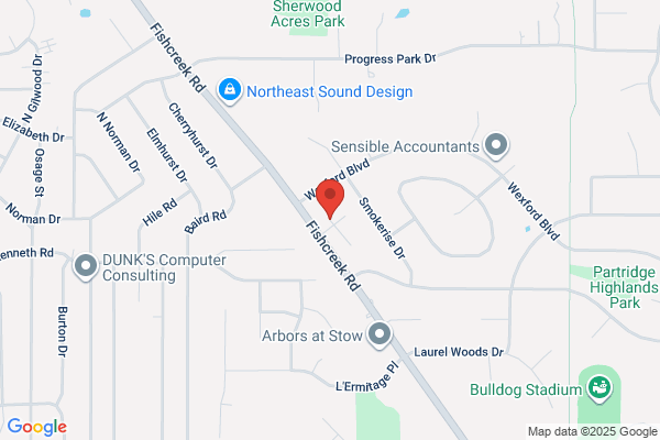 Millburn Apartments