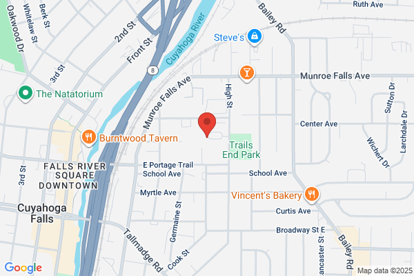 Portage Towers Apartments