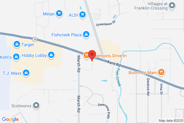 Stow Kent Gardens