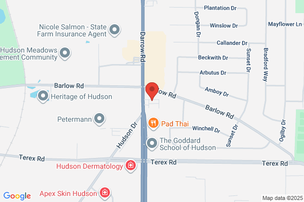 Firestone Tire & Service Centers