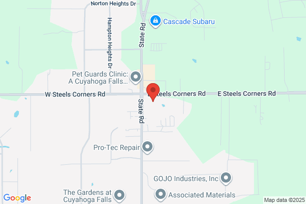 Sterling Autobody