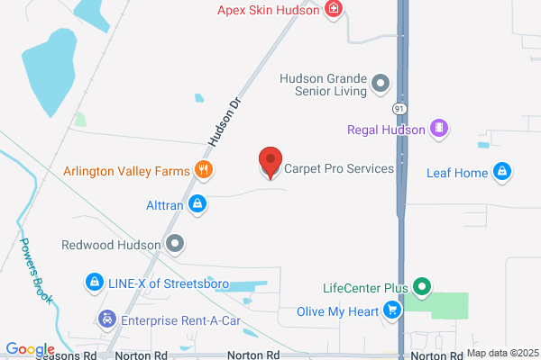 Carpet Pro Services