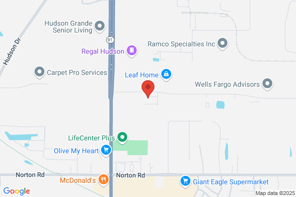 Servpro of Northern Summit County