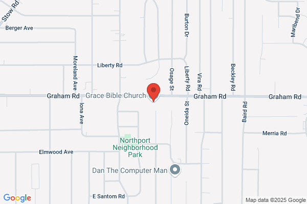 Grace Bible Church