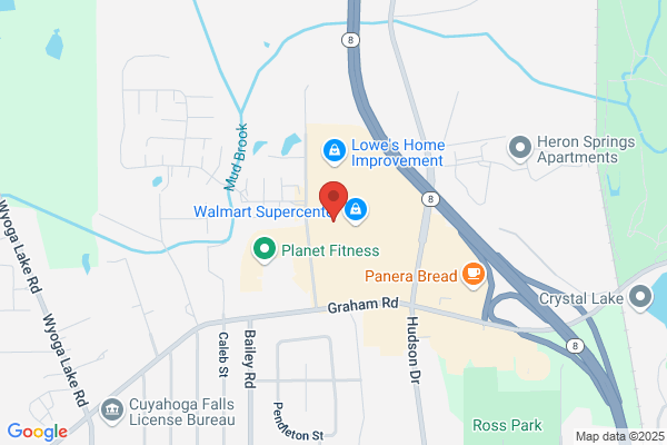 Wal-Mart Supercenter, Vision Center