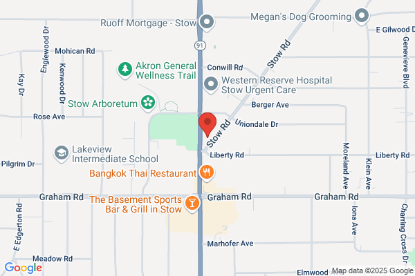 GetGo Gas Station