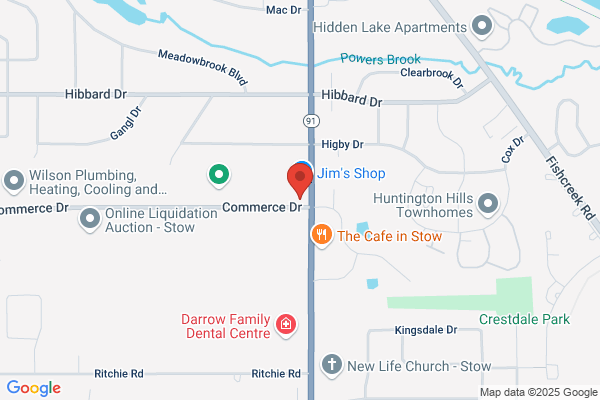 Creekside Family Dentistry