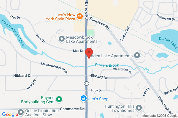 McElhinney Robt C DMD Inc