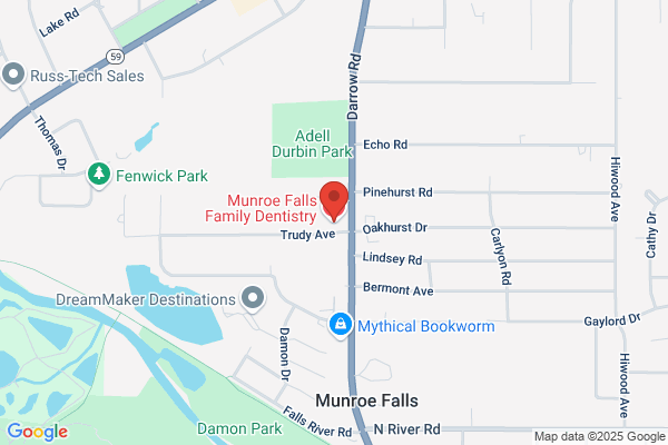 Munroe Falls Family Dentistry