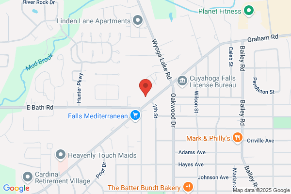 Papich-Forsyth Maria DDS