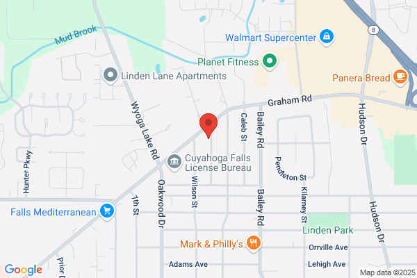 UH Cuyahoga Falls Primary Care