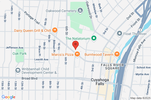 Crystal Clinic Orthopaedic Center