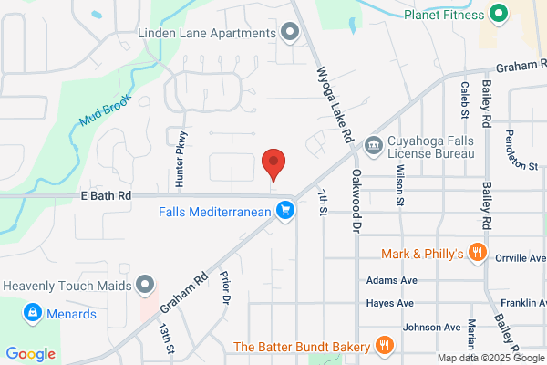 Fabry Stephen T DDS Inc