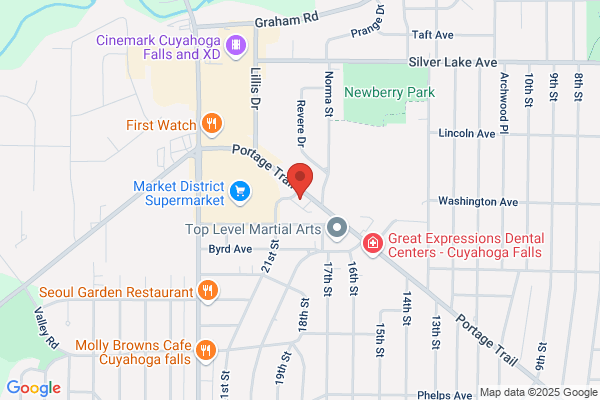 Fulton Robert L Dr DDS