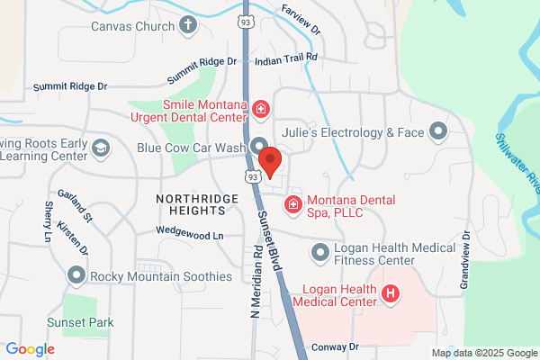 Orthorehab Inc