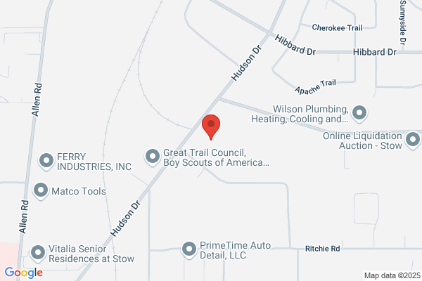 Spectrum Surgical Supply Corporation