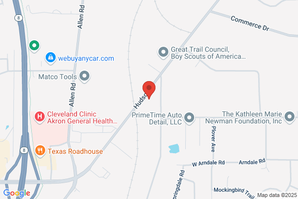 St Clare Surgery Center