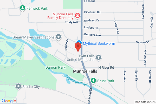 Summit Renal Care-Monroe Falls