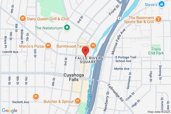Cuyahoga Falls Public Schools, Elementary Schools, Lincoln School