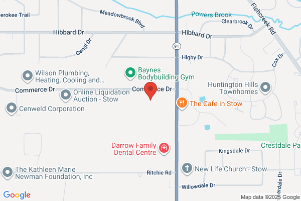Northpoint Search
