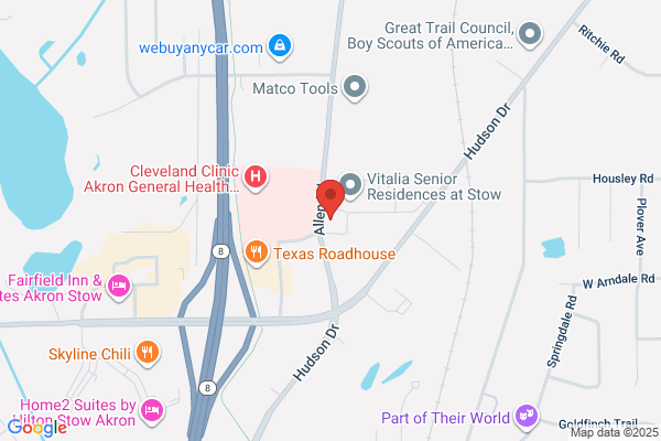 Northeast Ohio Eye Surgeons - Stow