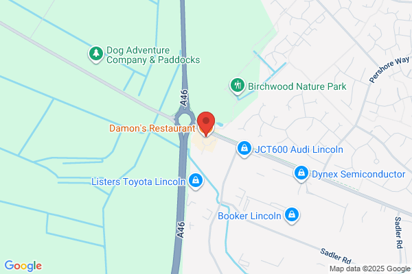 Damons Restaurant