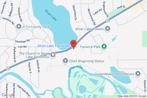 Silver Lake Florist Inc